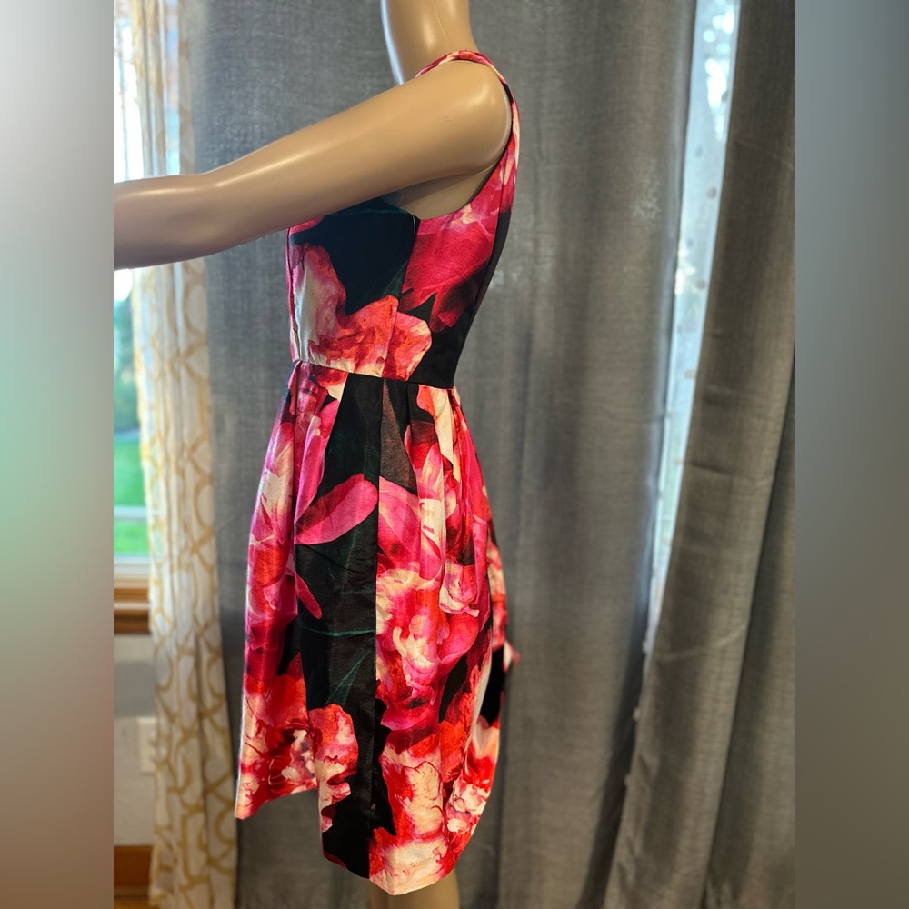 🆕! Donna Rico Dress 2 - Picture 4 of 11